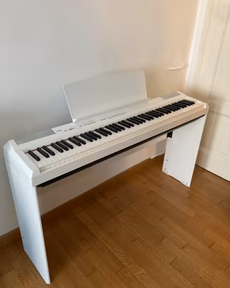 Piano Digitale Yamaha