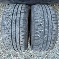 Pirelli SOTTOZERO Winter 240 Serie2 255/35 R19 96V