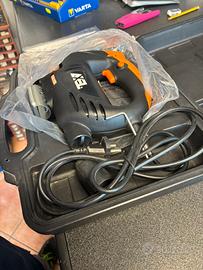 SEGHETTO ALTERNATIVO