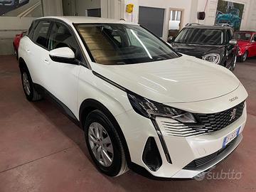 Peugeot 3008 | 1.5 BlueHDi 130cv | 2021