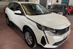Peugeot 3008 | 1.5 BlueHDi 130cv | 2021