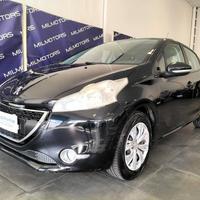 PEUGEOT 208 1° serie 1.2 VTi 82 CV 5 porte Acces