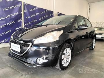PEUGEOT 208 1° serie 1.2 VTi 82 CV 5 porte Acces