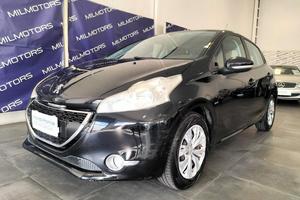 PEUGEOT 208 1° serie 1.2 VTi 82 CV 5 porte Acces
