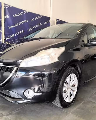 PEUGEOT 208 1° serie 1.2 VTi 82 CV 5 porte Acces