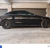 Mercedes C 250 D (anno 2017)