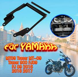 YAMAHA MT09 Tracer MT-09 Tracer 900 FJ09 