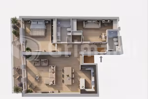 Appartamento Padova [0219261042_6VRG] (Centro stor