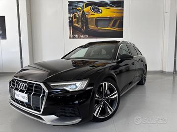 Audi A6 allroad 55 TDI 3.0 quattro tiptronic Evolu