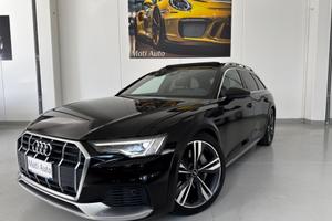 Audi A6 allroad 55 TDI 3.0 quattro tiptronic Evolu
