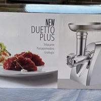 Tritacarne RGV Duetto Plus 550W