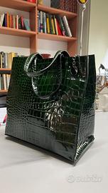 Borsa Vera pelle