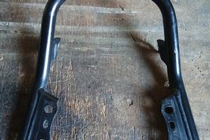 Yamaha Tricker 250 maniglione