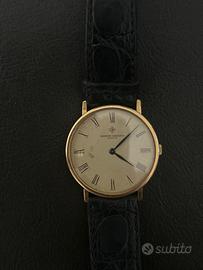 Vacheron Constantin - Ref 39019 - Uomo * 1970-1979