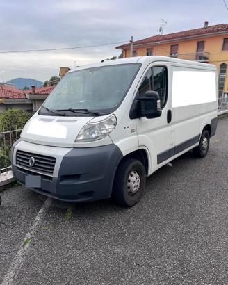 Fiat ducato