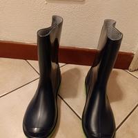 Stivali pioggia bambino