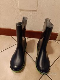 Stivali pioggia bambino