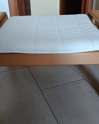 poggiapiedi