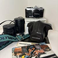 Olympus OM1 KIT