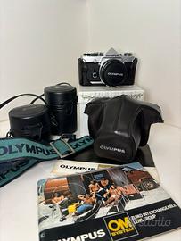 Olympus OM1 KIT