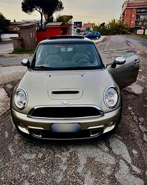 Mini cooper s r56