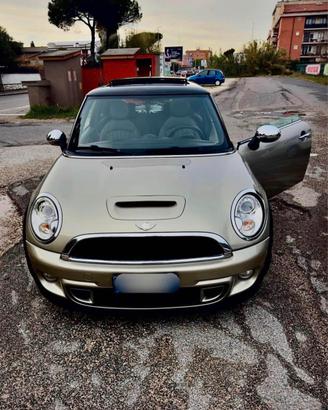 Mini cooper s r56