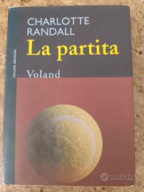 Charlotte Randall la partita 