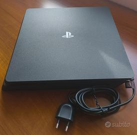 PLAY STATION 4  JOYSTICK