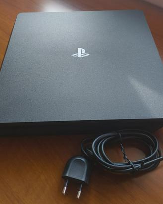 PLAY STATION 4  JOYSTICK