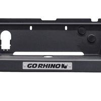 Go Rhino Paraurti BR 20 Dodge RAM 1500 13-18