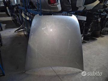 Cofano Motore Anteriore Per Audi A6 C6 2007