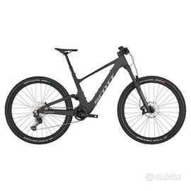 -30% SCOTT Lumen eRide 920
