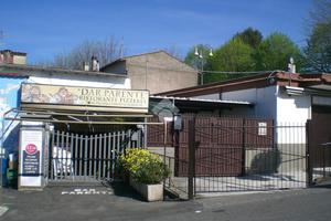 NEGOZIO A GENZANO DI ROMA