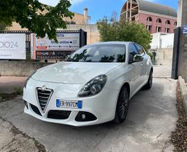 Alfa Romeo Giulietta Km 129.000 1.6 JTDm-2 105 CV 