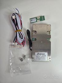 BMS 17S 100A LiFePO4 – Smart Bluetooth / CAN – NUO