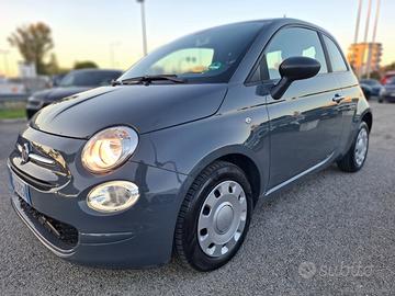 FIAT 500 1.0 Hybrid Cult
