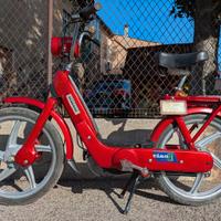 piaggio ciao teen nuova linea 