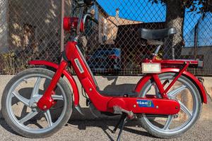 piaggio ciao teen nuova linea 