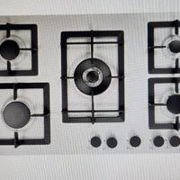 Piano Cottura Elleci