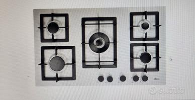 Piano Cottura Elleci