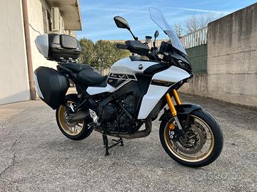 Yamaha Tracer 9 GT 2024 km 10000 full full