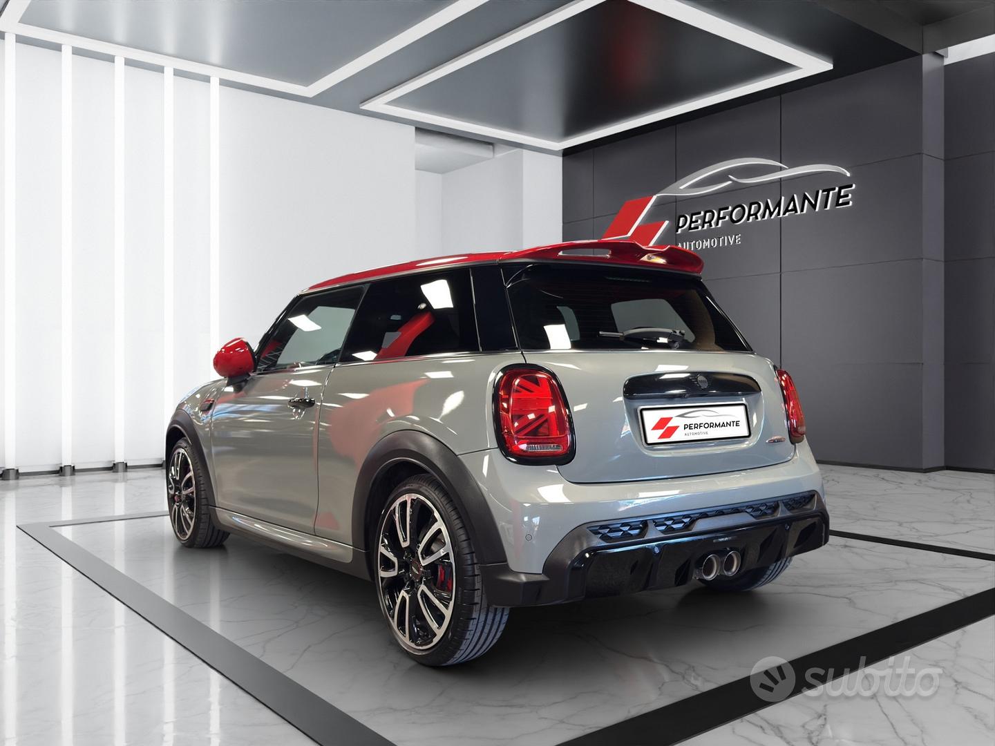 Mini 3 Porte 2021 photo 4
