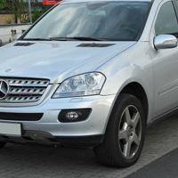 RICAMBI USATI MERCEDES ML DEL 2011