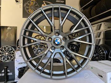 Cerchi Bmw raggio 18 NUOVI cod.8422