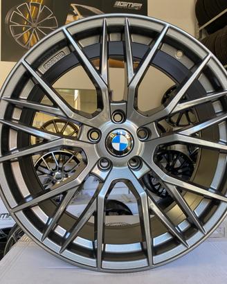 Cerchi Bmw raggio 18 NUOVI cod.8422