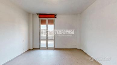 SAN FAUSTINO - APPARTAMENTO COMPLETAMENTE RISTRUTT