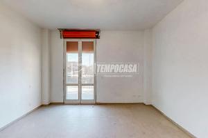 SAN FAUSTINO - APPARTAMENTO COMPLETAMENTE RISTRUTT