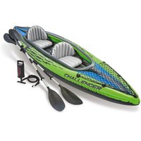 Kayak gonfiabile
