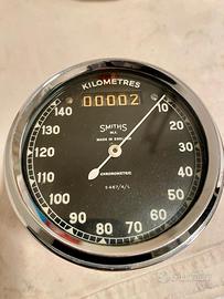 Contachilometri km 140 Smiths anni 20/30