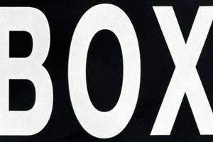 BOX moto, bici, scatoloni monopattini